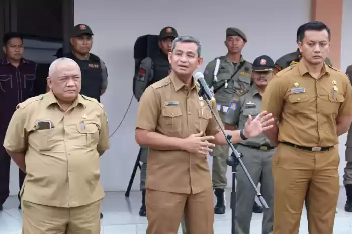 PD Pasar Milik Pemko Medan Bukan Milik Pribadi