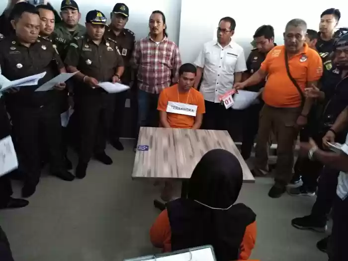Istri Kedua Hakim Mengaku, Selalu Dikhianati hingga Suaminya Harus Dimatikan