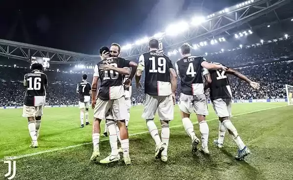 Peluang Juve Memetik Kemenangan atas Napoli di musim 2019-2020, Cukup Besar