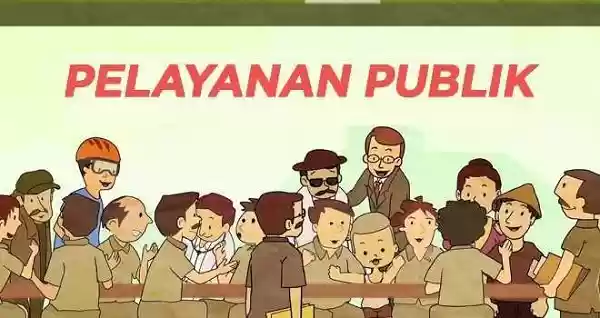 Pejabat yang Perlambat Pengurusan Dokumen Kependudukan Diusulkan Denda Rp 1Juta