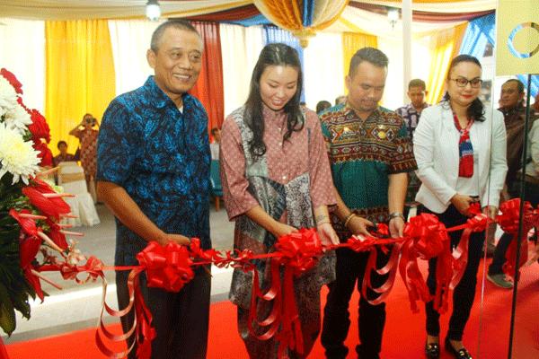 Desatu Hotel Diharapkan Dapat Tingkatkan Industri Pariwisata