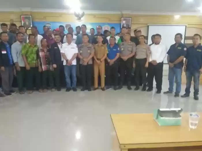 Pemberdayaan Bagi Masyarakat Pesisir