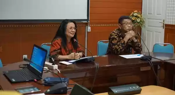Ditjen P2P Kemenkes RI : Sumut Peringkat Ke 5 Kasus Difteri