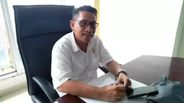 Ini Tanggapan Ketua Fraksi PAN DPRD Medan Soal Kisruh Pencopotan Direksi PD Pasar