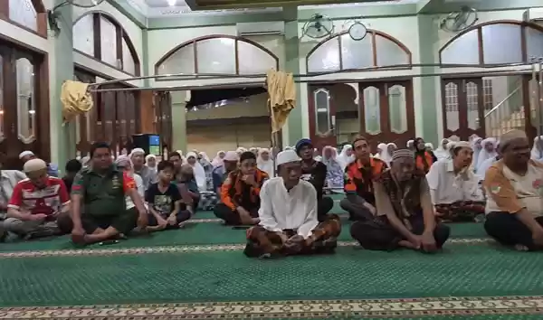 Faidir Chan: Beda Pilihan Boleh, Tetapi Jangan Terjadi Perpecahan