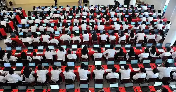 Ini Aturan Baru BKN Terkait Tes CPNS dan Sekolah Kedinasan