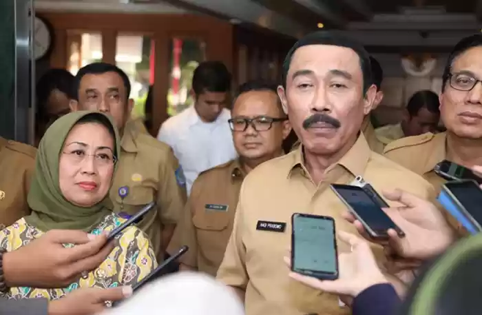 'Ketidakpatuhan' Ombudsman Ditujukan Pada Permasalahan di Pemda, Bukan Kemendagri
