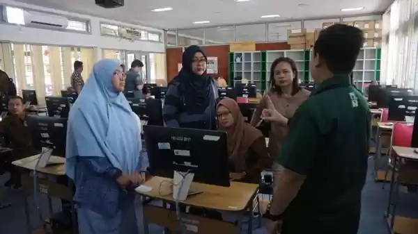 Sabtu Nanti, KPU Medan Buka Pendaftaran Calon PPK 