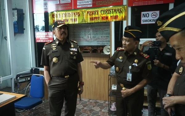 Soal Skandal Jiwasraya, Jaksa Agung : Puluhan Saksi Diperiksa, 10 Dicekal