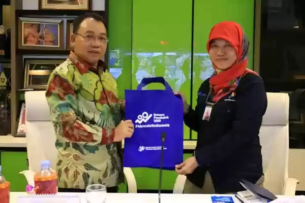 Idaham Ajak Warga Binjai Sukseskan Sensus 2020
