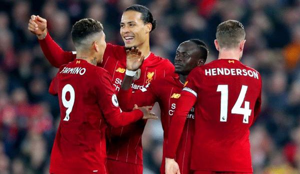 Wenger: Bertanya Tanya, Liverpool  Gagal Menjuarai Liga Inggris Selama 30 Tahun