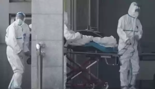 Virus Misterius China Sebanyak 139 Kasus dan Menelan Korban Jiwa