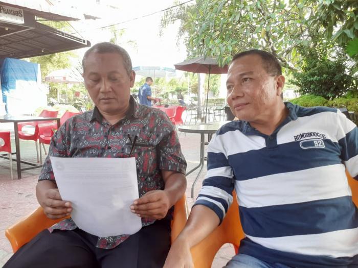 Klub PSMS Medan Mencari Ketum Baru