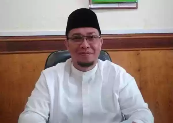 Akhyar Nasution Terkenal Sosok Sederhana dan Apa Adanya