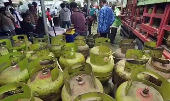 Penghentian Subsidi Elpiji 3 Kg, Menurut Pengamat Hal Itu Sudah Tepat