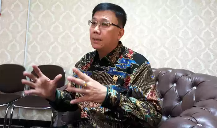 Hasyim Minta Pemko Medan Antisipasi Virus Corona Di Medan