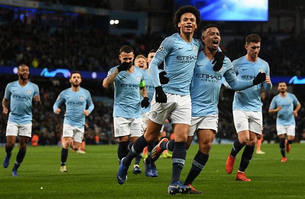Man City Memperoleh Peluang Membuka Skor, Kalahkan Man United