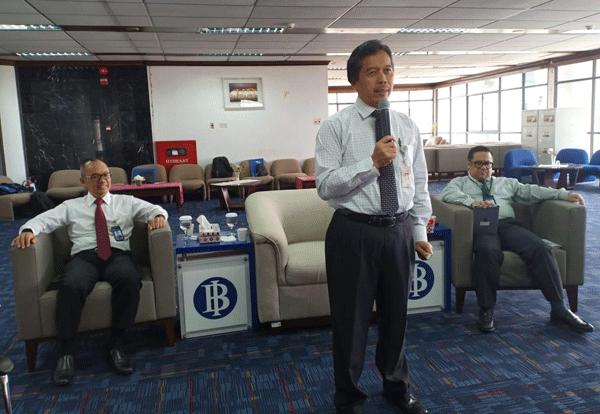 BI : Perekonomian Akan Pulih di 2020