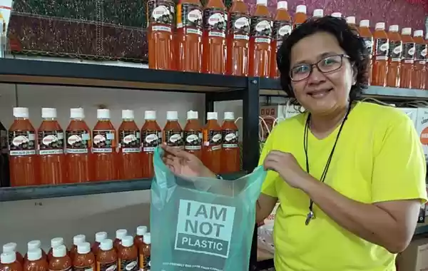 Rumah Markisa Noerlen Mulai Go Green di Tahun 2020
