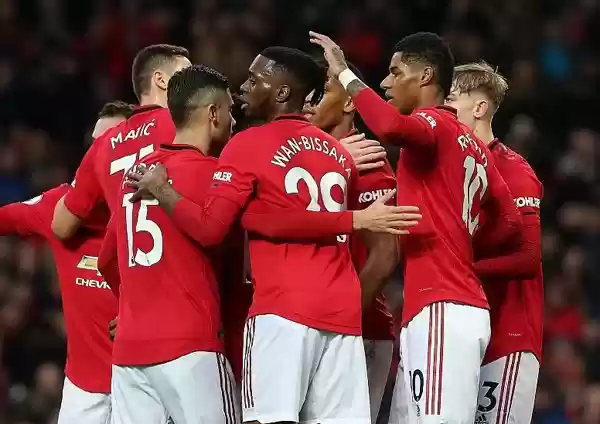 Kualitas Pemain Man Unit Belum Menampilkan Performa yang Konsisten