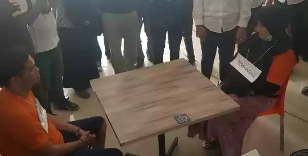 Besok, Polisi Gelar Rekonstruksi Tahap Tiga Perkara Pembunuhan Hakim 