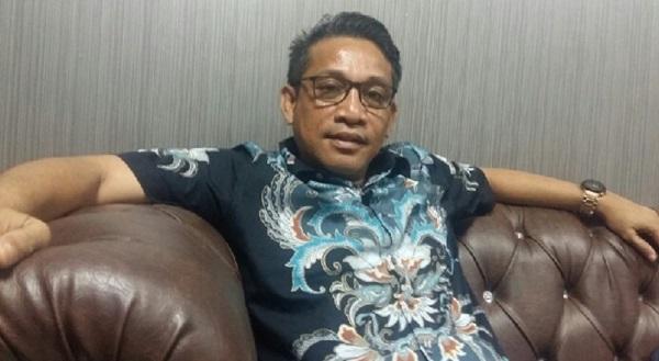 2020, Pemko Medan Harus Manfaatkan Tekhnologi dalam Sistem Pelayanan Publik