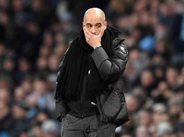 Guardiola: Nantinya Laga Tak Akan Berlangsung Mudah