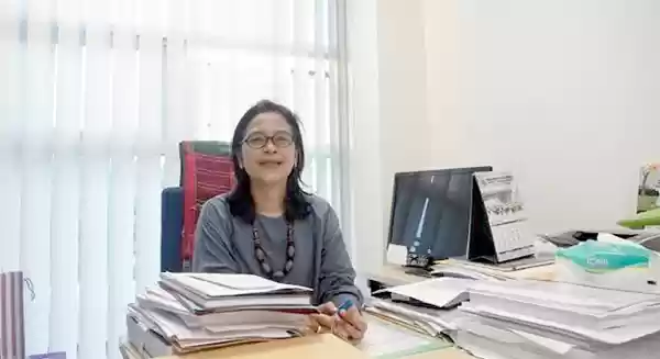 Reini Wirahadikusumah, Perempuan Pertama Pimpin Kampus Tertua di Indonesia