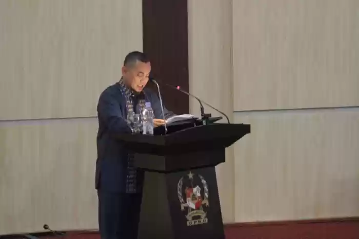 FPKS Medan: Pertanyakan Terbitkan KK dan KTP untuk Orang Asing