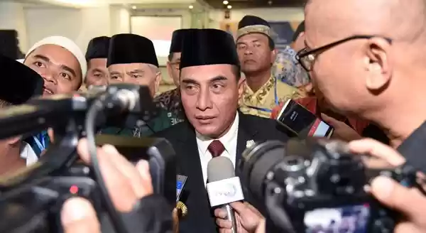 Soal Polemik Festival Danau Toba, Ini Klarifikasi Gubsu