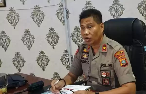 Kompol Faidir Chan Tidak Akan Beri Peluang Bagi Pelaku Narkoba, Judi, dan Begal