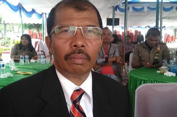 Sekda Tobasa: Tidak Ada Unsur Politik Dalam Kasus Pemecatan Dokter Tota Manurung