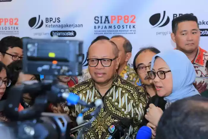 BPJAMSOSTEK Kini Semakin Bermanfaat
