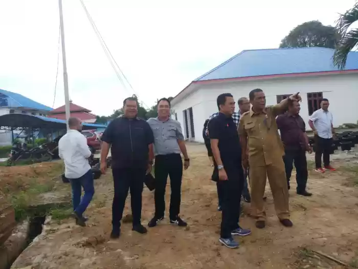 DPRD Medan, Minta Maksimalkan Pembibitan Buah dan Bunga di Medan