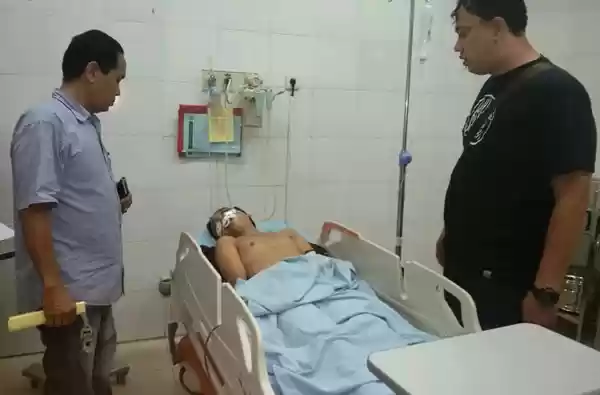 Keroyok Warga Hingga Tewas, Ayah dan Anak  Berurusan dengan Polisi