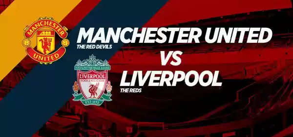 Jagan Lewatkan Laga Liverpool VS Manchester United