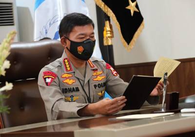 Idaham Azis: Tak Mau berpolitik, Memancing Sepuas -Pasnya dan Berkebun