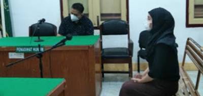 Dokter Spesialis Anak Telantarkan Anak, di Gelar PN Medan