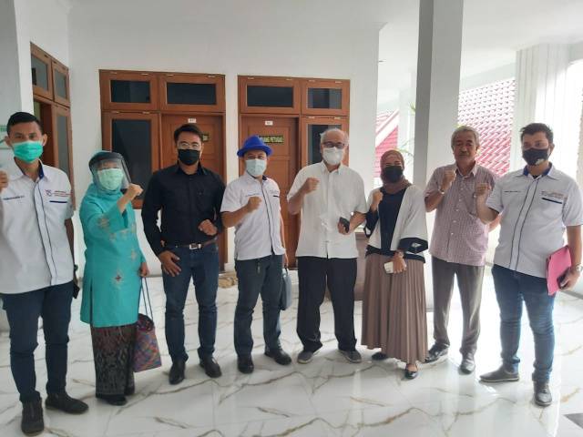Mediasi Gugatan Warga Negara (Citizen Lawsuit Status Lapangan Merdeka Gagal Lagi
