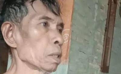 Anak Menggugat Orang Tua Masih Tinggal  Satu Atap, Gara Jual Tanah.