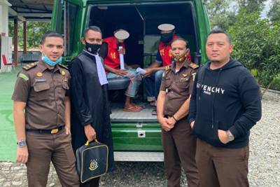 Kabarnya Kakek 78 Tahun Perkosa Empat Anak di Bawah Umur