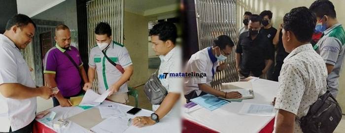 Dua Kandidat Rebutkan  Ketua  Asosiasi Futsal  Asahan, Ini Tanggapan Peserta