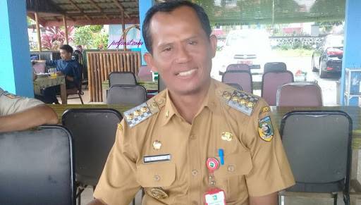 Terjadi Longsor, Lima Tewas di Temukan dan Satu Lagi Dalam Pencarian