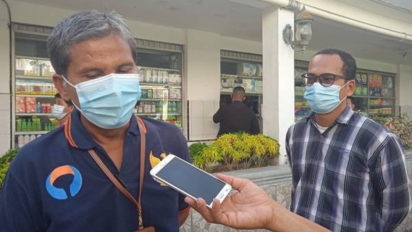 Ombudsman Sumut Tindaklanjuti 214 Laporan Masyarakat pada 2020, Pemda Terbanyak Diadukan