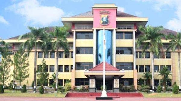 Polda Sumut Ringkus Bandar Besar Narkoba Labuhan Batu dan PNS Medan