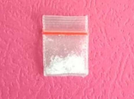 Macam Uda Janjian Aja..  Pembawa Sabu Dan Ganja Kompak Satu Sel