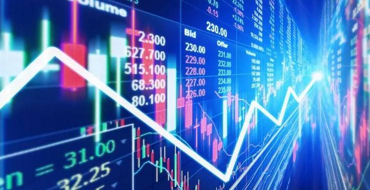 IHSG Ditutup Melemah 0,95% di Level 5.979,07.
