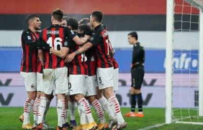 Pioli Tak Akan Puas Jika Milan Hanya Mencari Hasil Imbang