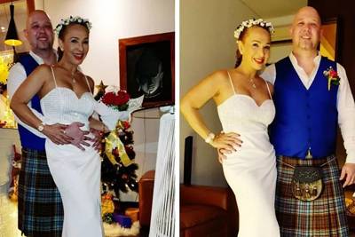 Kiki Fatmala, Akhiri Jandanya Usia ke 51