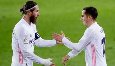 Kehadiran Sergio Ramos Sangat Diharapkan Mengawal Lini Belakang Skuad